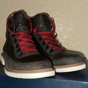 Men's Cole Hann hiking Boots